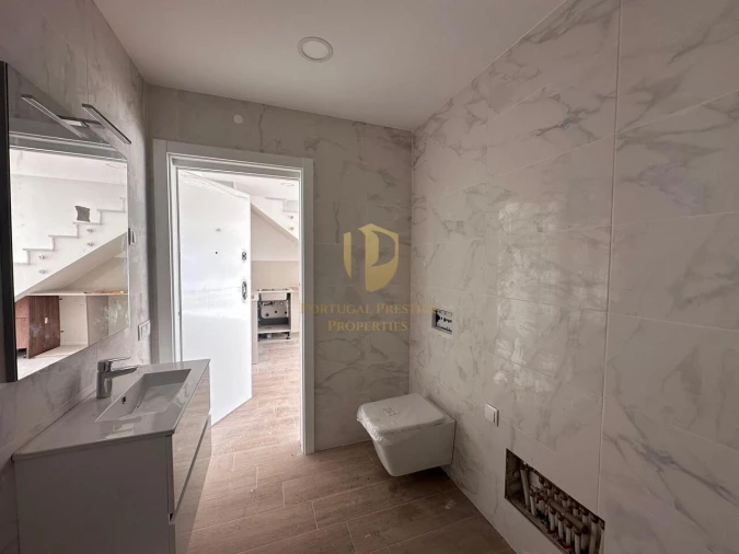 Apartamento T3 para Venda em Monte Gordo Foto 21