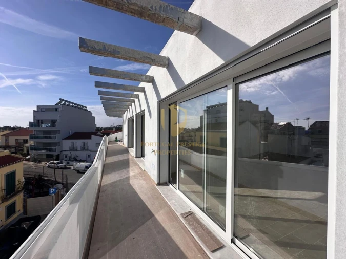 Apartamento T3 para Venda em Monte Gordo Foto 26