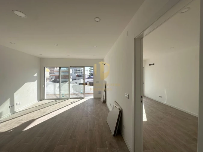 Apartamento T3 para Venda em Monte Gordo Foto 24