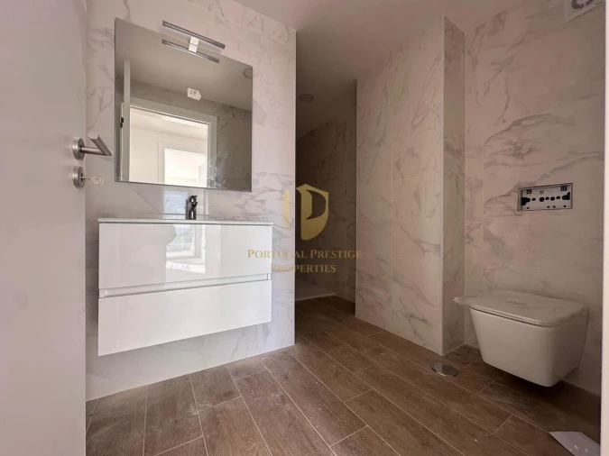 Apartamento T3 para Venda em Monte Gordo Foto 19