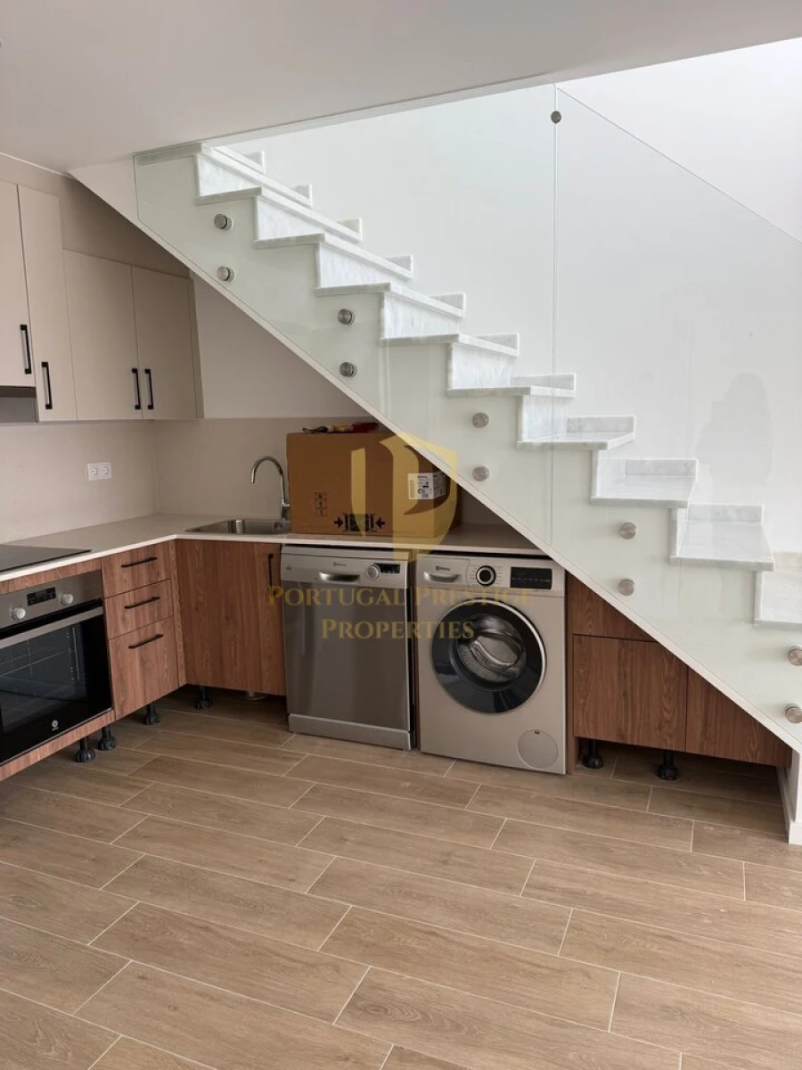 Apartamento T3 para Venda em Monte Gordo Foto 3