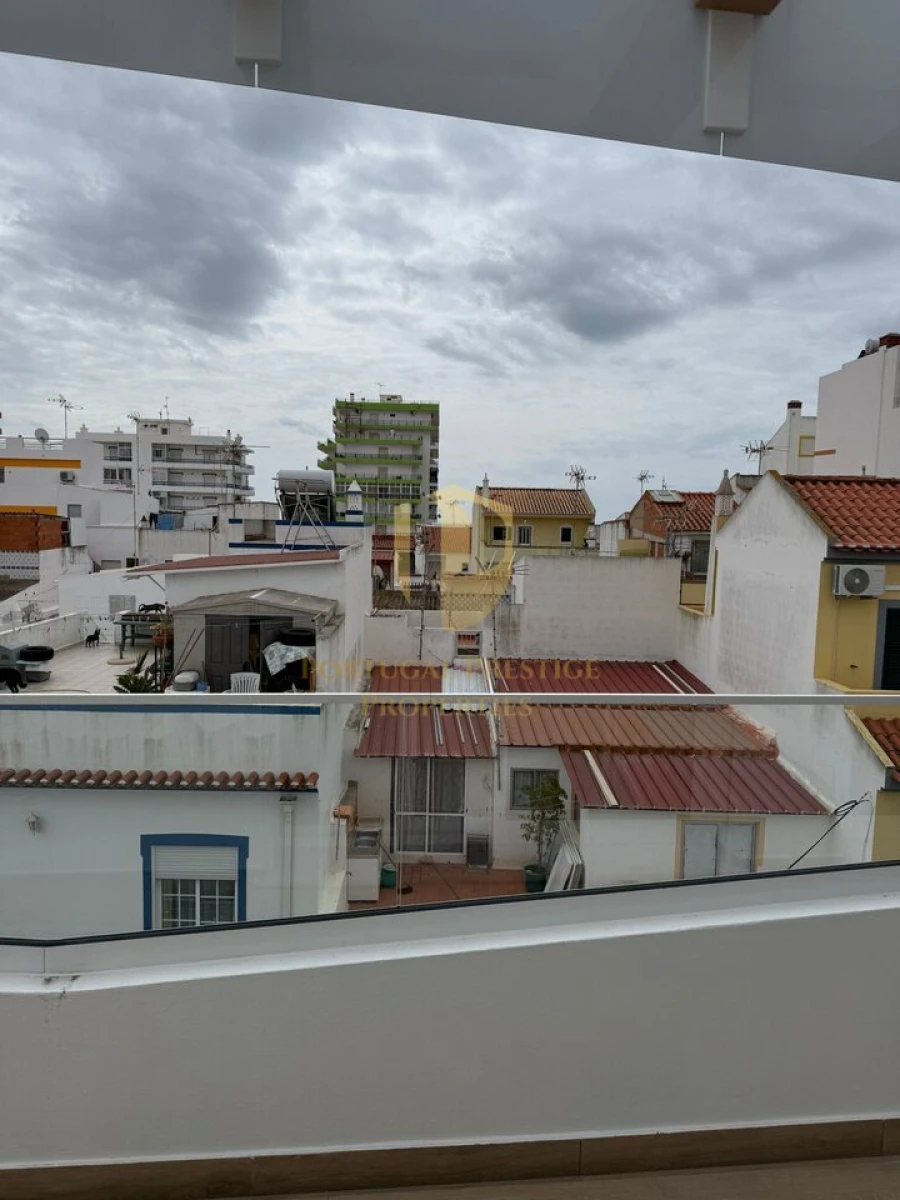 Apartamento T3 para Venda em Monte Gordo Foto 44