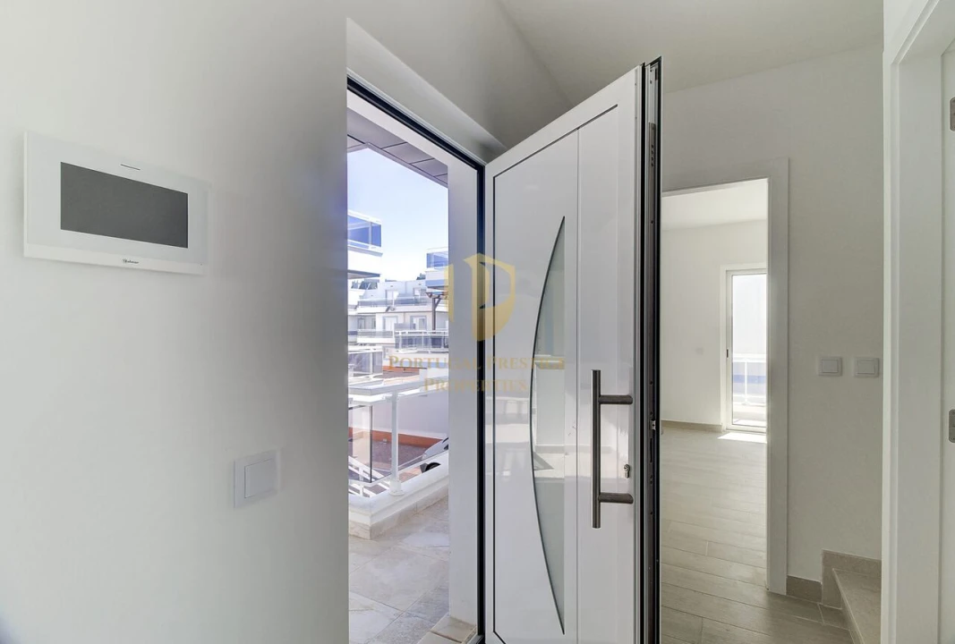 Apartamento T1 para Venda em Vila Nova de Cacela Foto 14