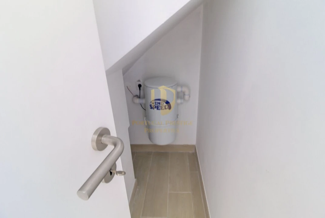Apartamento T1 para Venda em Vila Nova de Cacela Foto 18