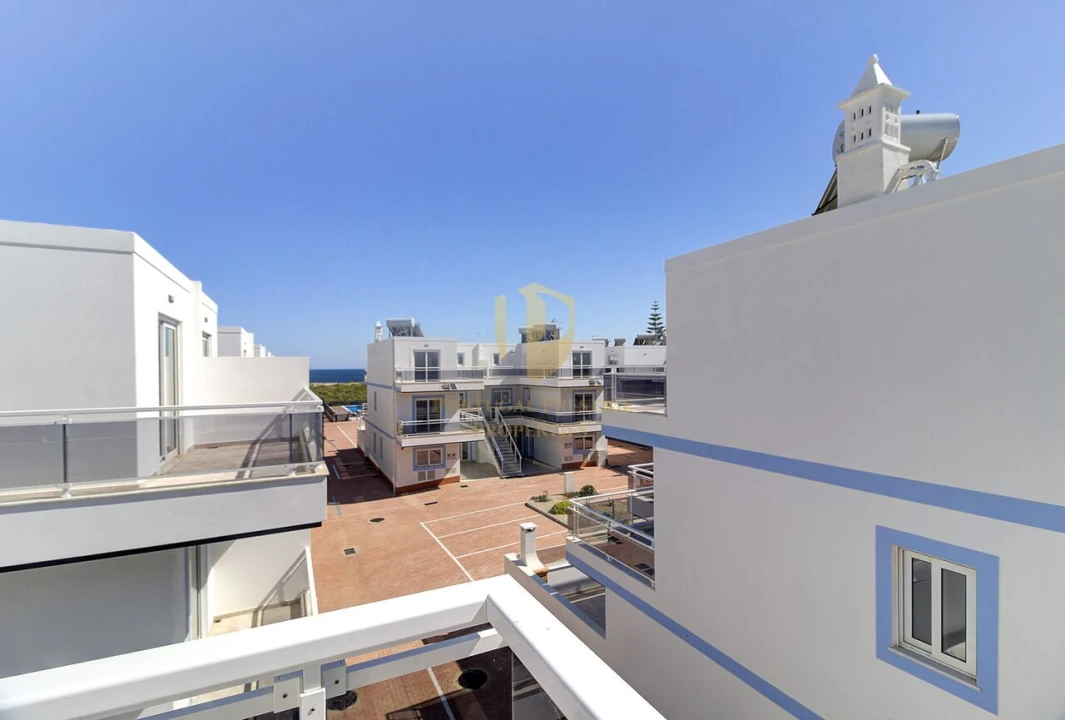 Apartamento T1 para Venda em Vila Nova de Cacela Foto 42