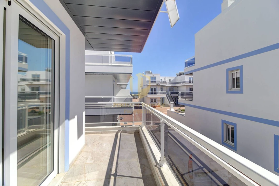 Apartamento T1 para Venda em Vila Nova de Cacela Foto 8