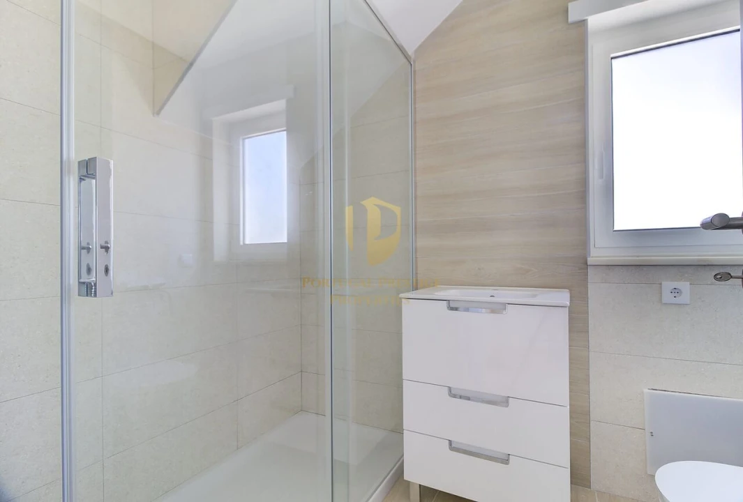 Apartamento T1 para Venda em Vila Nova de Cacela Foto 21