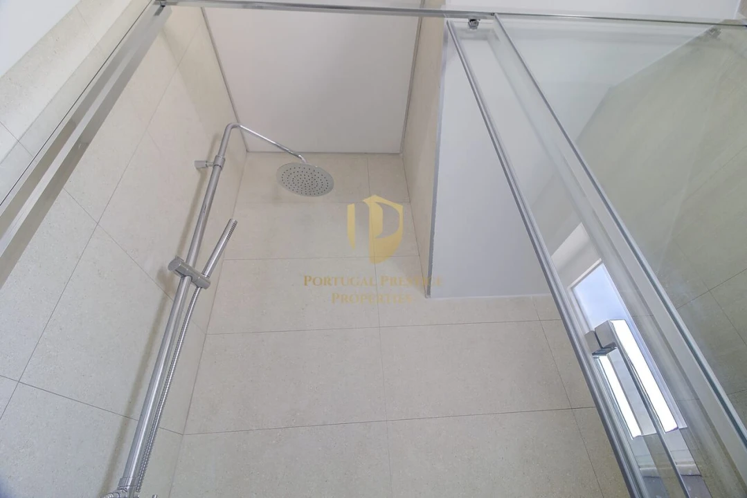 Apartamento T1 para Venda em Vila Nova de Cacela Foto 23