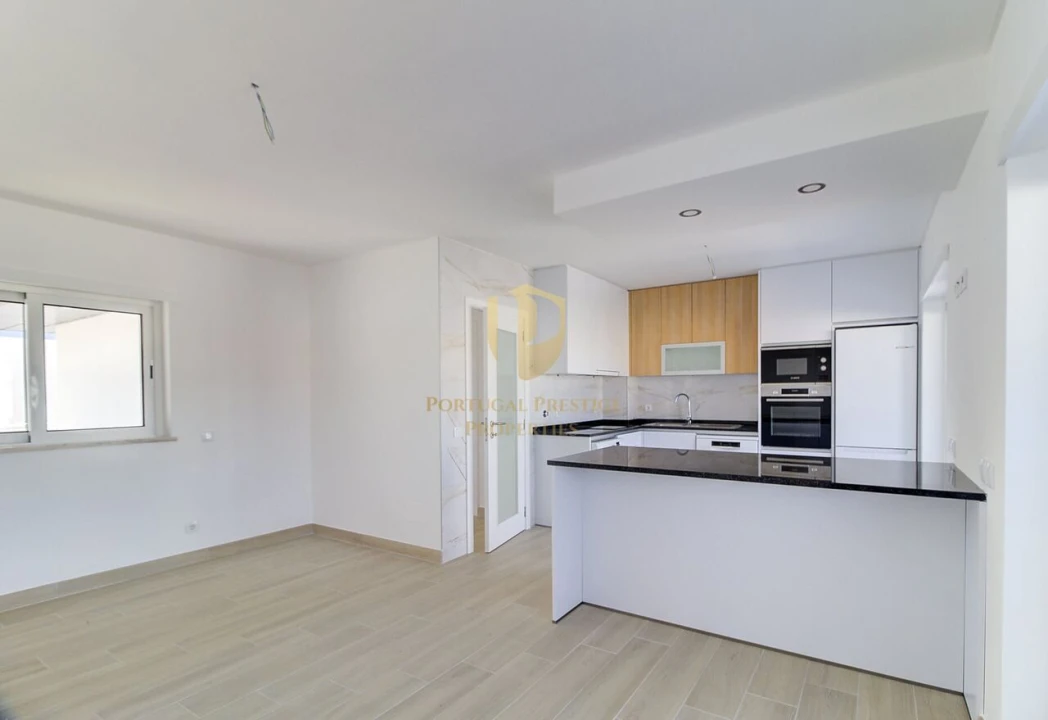 Apartamento T1 para Venda em Vila Nova de Cacela Foto 24