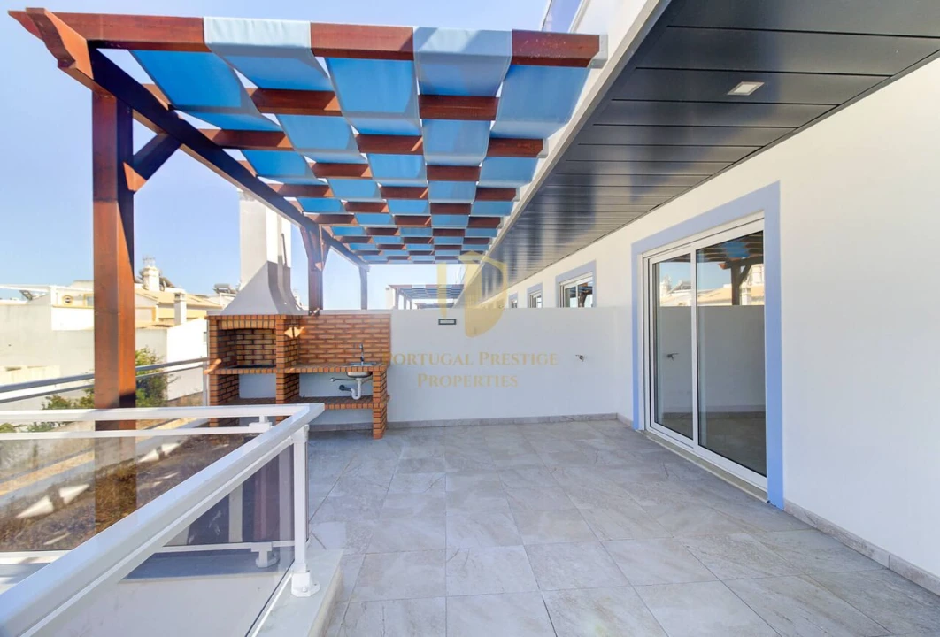 Apartamento T1 para Venda em Vila Nova de Cacela Foto 27