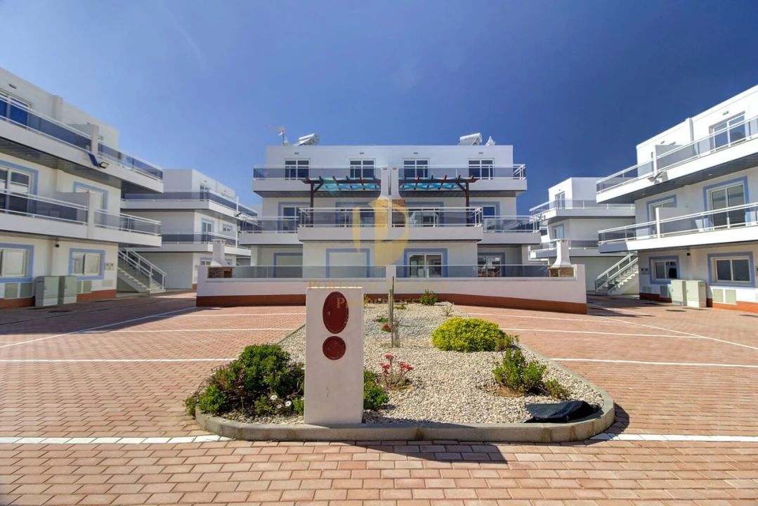 Apartamento T1 para Venda em Vila Nova de Cacela Foto 53