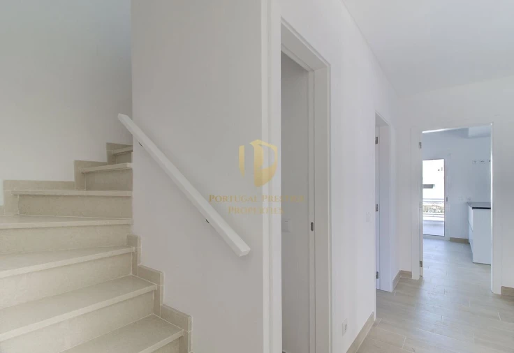 Apartamento T1 para Venda em Vila Nova de Cacela Foto 18