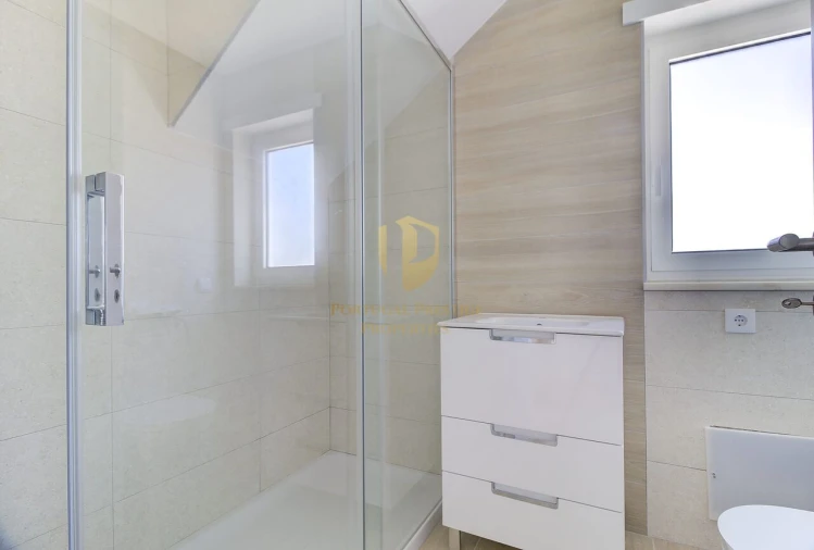 Apartamento T1 para Venda em Vila Nova de Cacela Foto 21