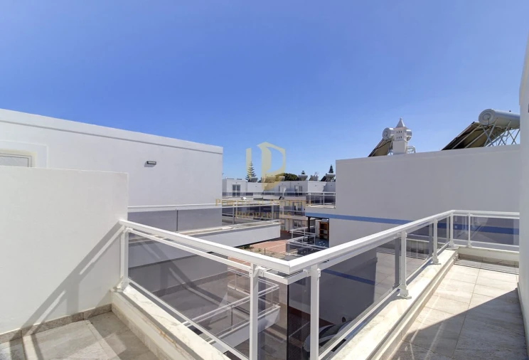 Apartamento T1 para Venda em Vila Nova de Cacela Foto 40