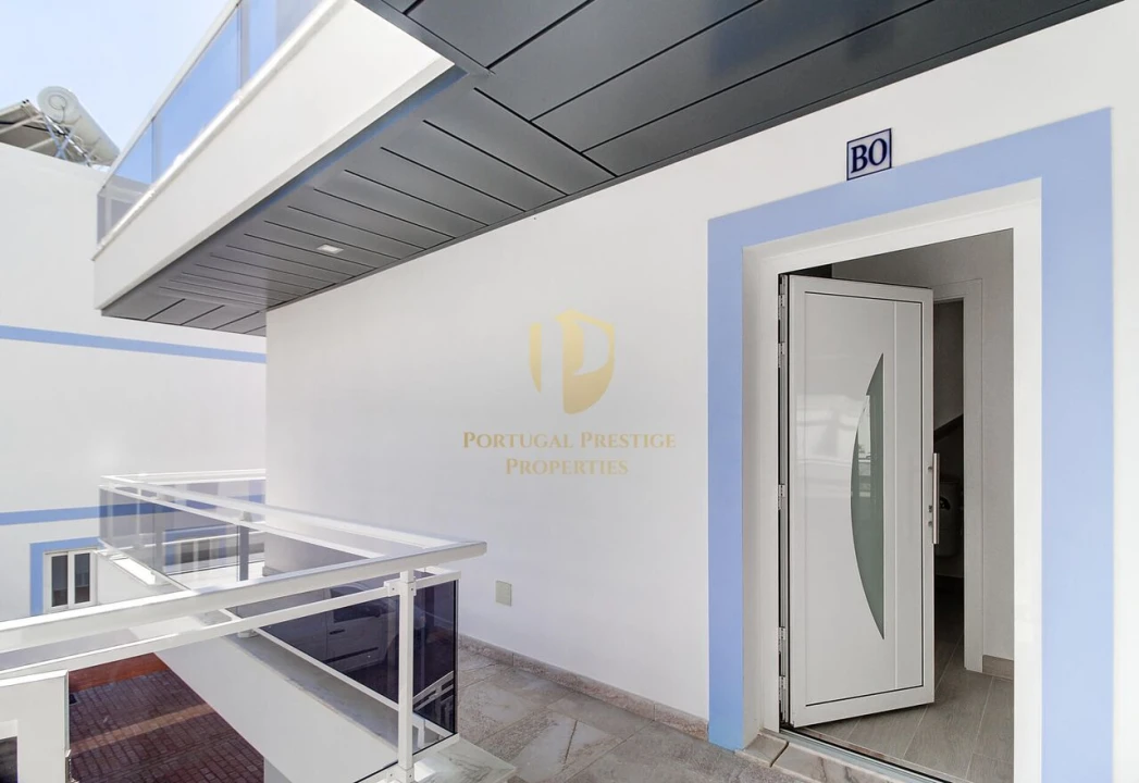Apartamento T1 para Venda em Vila Nova de Cacela Foto 11