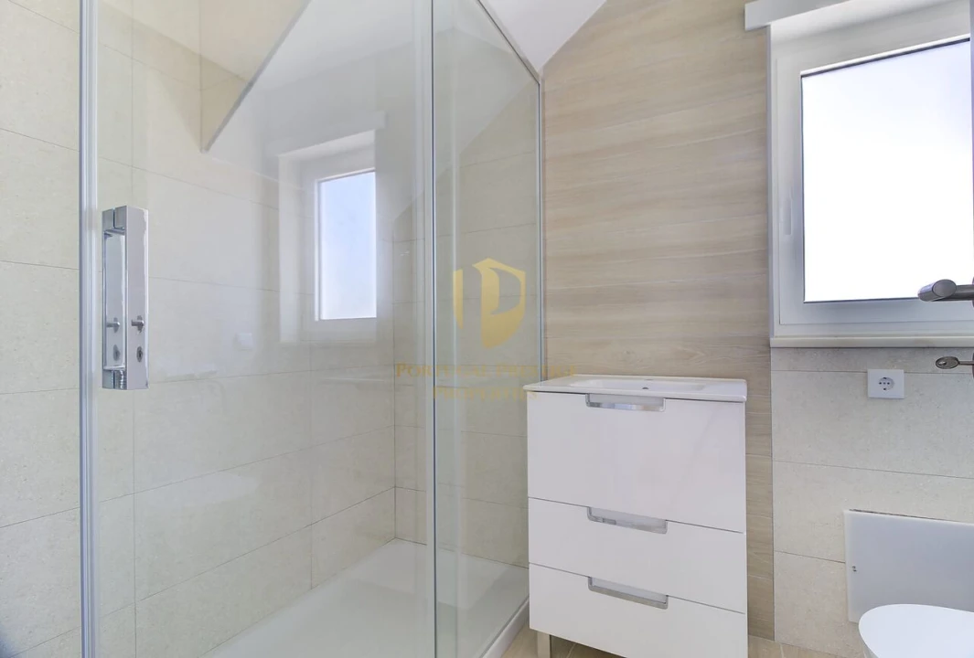 Apartamento T1 para Venda em Vila Nova de Cacela Foto 19
