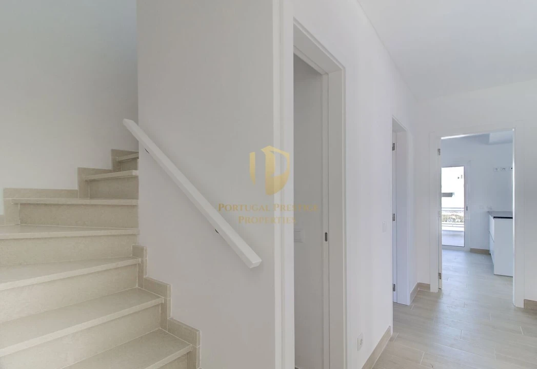 Apartamento T1 para Venda em Vila Nova de Cacela Foto 17