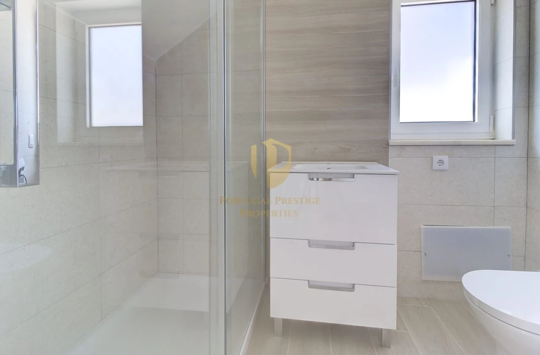 Apartamento T1 para Venda em Vila Nova de Cacela Foto 19
