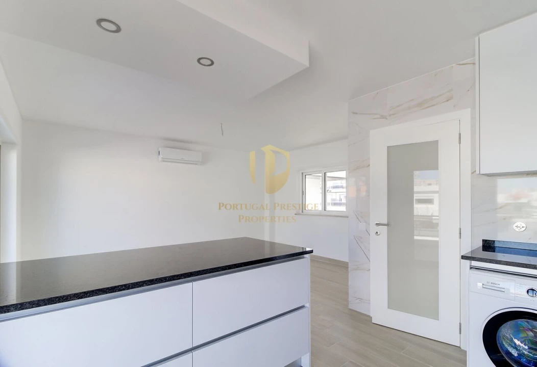 Apartamento T1 para Venda em Vila Nova de Cacela Foto 25