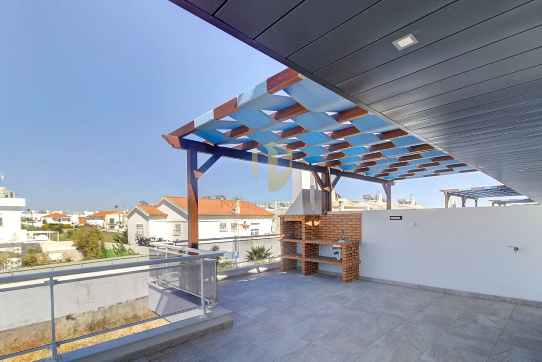 Apartamento T1 para Venda em Vila Nova de Cacela Foto 27