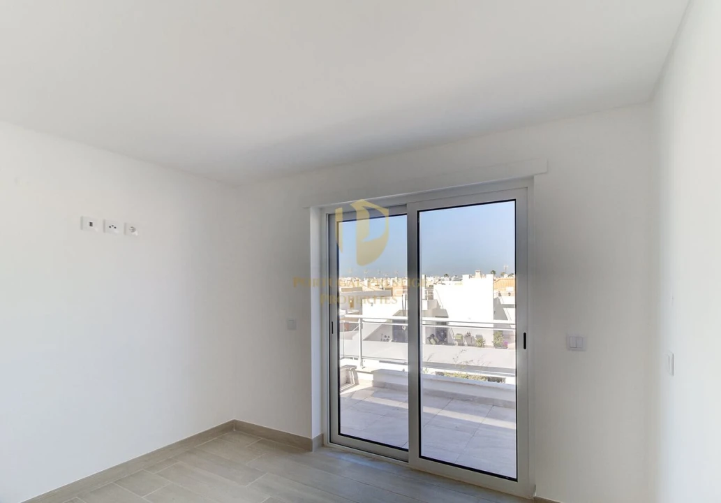 Apartamento T1 para Venda em Vila Nova de Cacela Foto 31