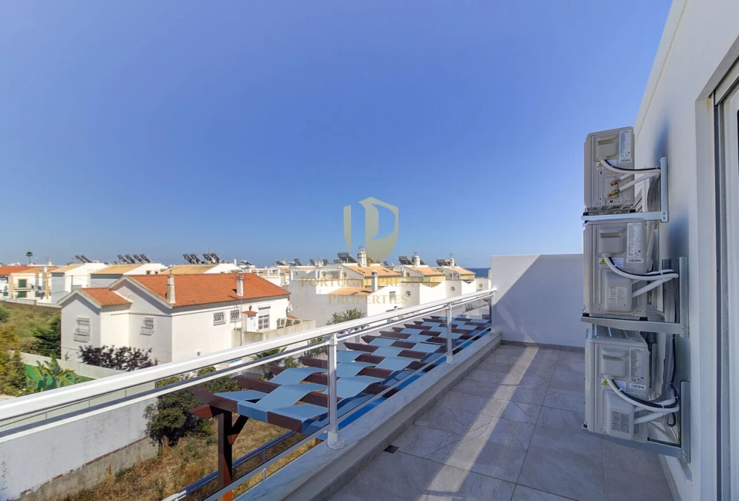 Apartamento T1 para Venda em Vila Nova de Cacela Foto 33
