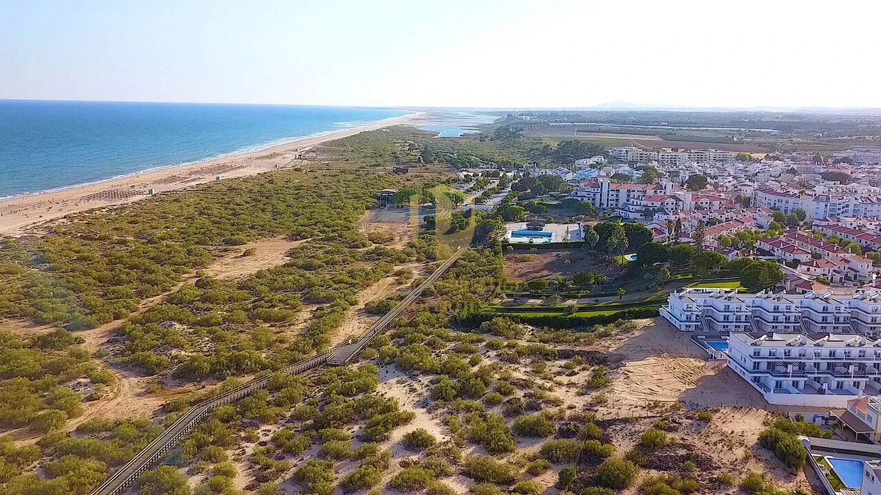 Apartamento T1 para Venda em Vila Nova de Cacela Foto 50