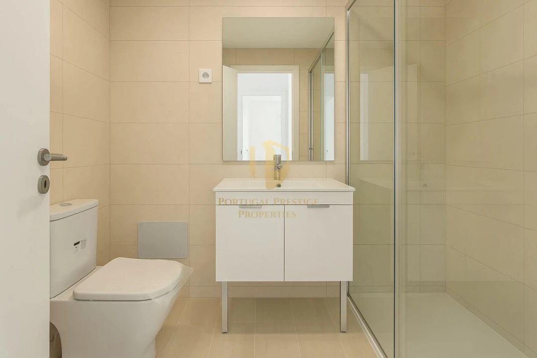 Apartamento T1 para Venda em Vila Nova de Cacela Foto 4