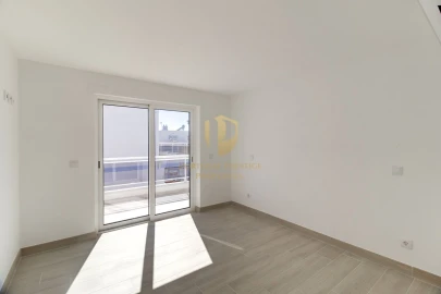 Apartamento T1 para Venda em Vila Nova de Cacela