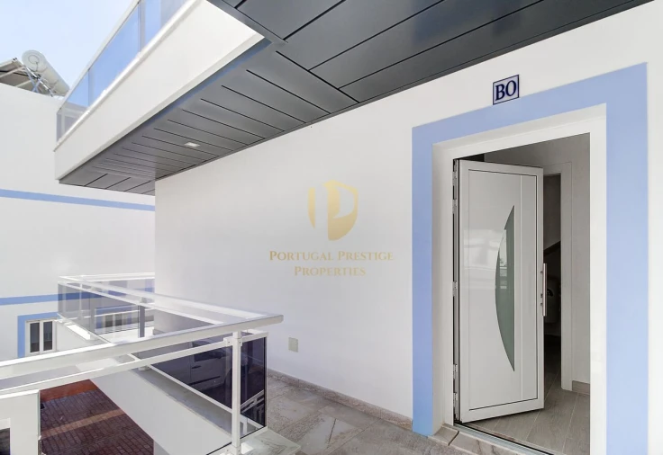 Apartamento T1 para Venda em Vila Nova de Cacela Foto 9
