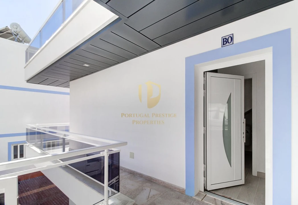 Apartamento T1 para Venda em Vila Nova de Cacela Foto 7