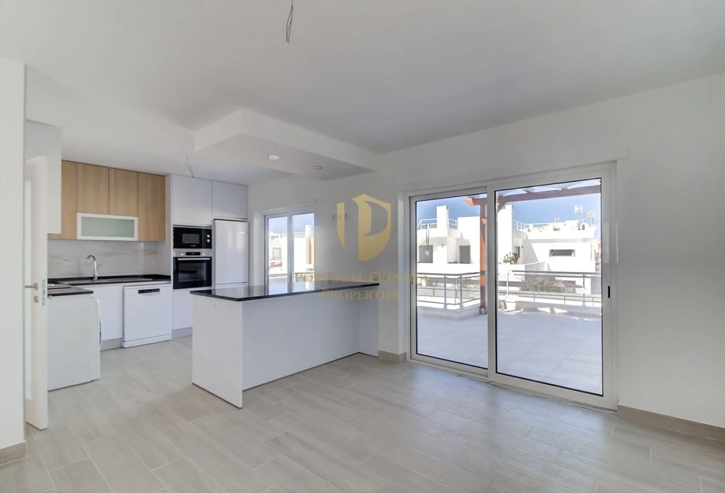 Apartamento T1 para Venda em Vila Nova de Cacela Foto 8