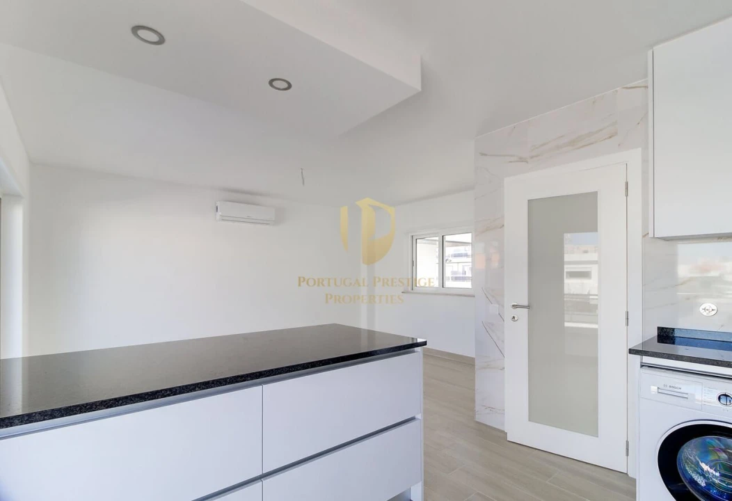 Apartamento T1 para Venda em Vila Nova de Cacela Foto 23