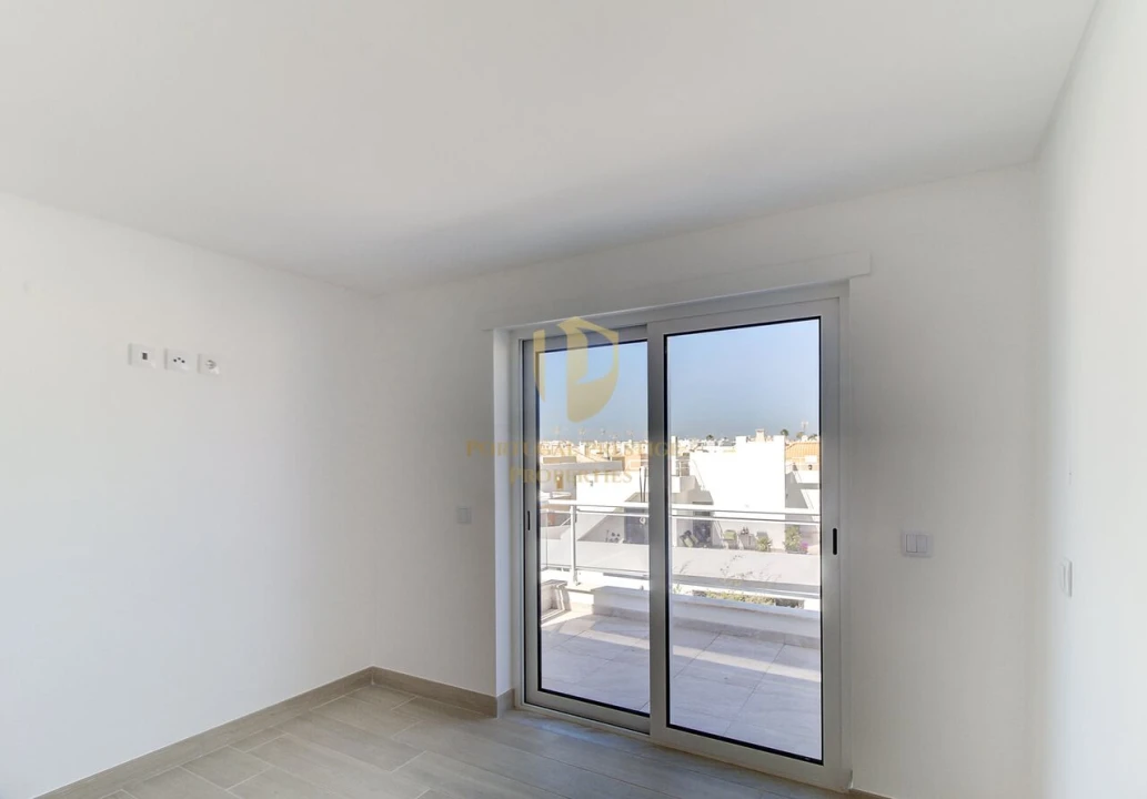 Apartamento T1 para Venda em Vila Nova de Cacela Foto 28