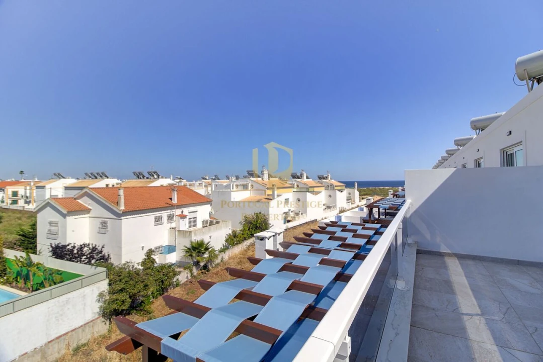 Apartamento T1 para Venda em Vila Nova de Cacela Foto 31