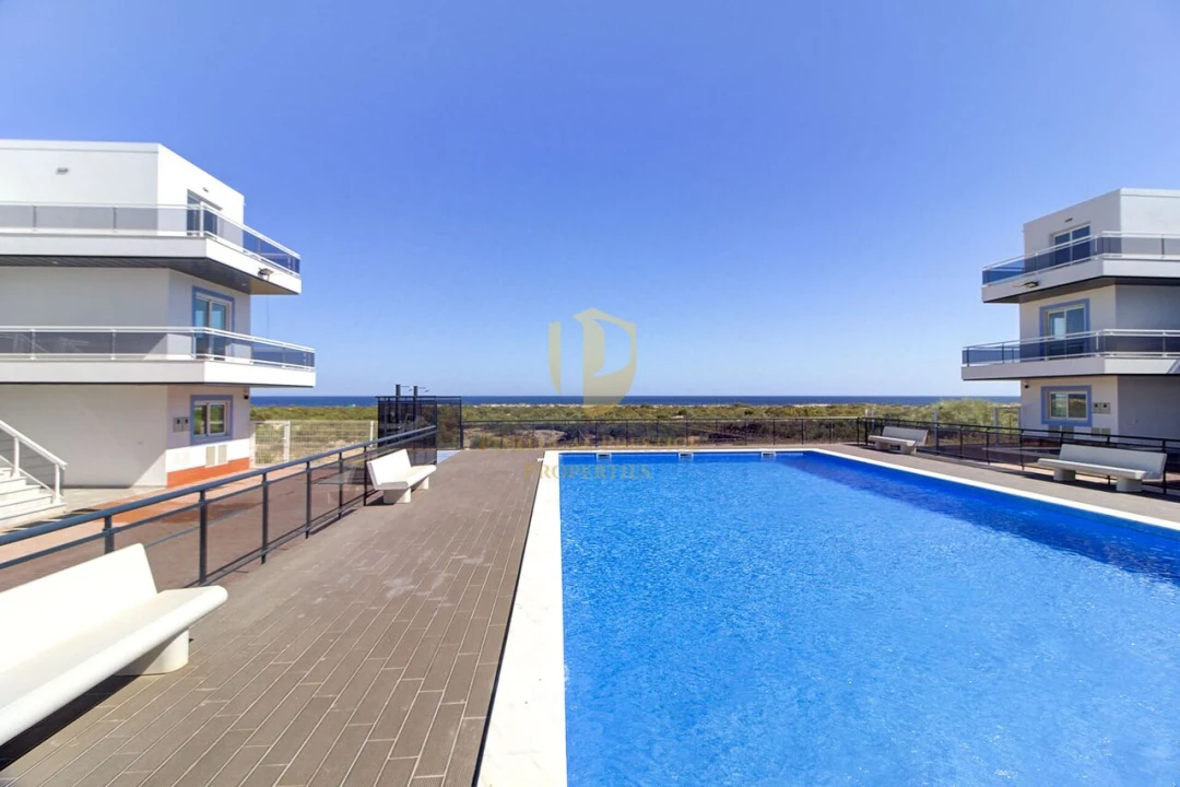 Apartamento T1 para Venda em Vila Nova de Cacela Foto 56
