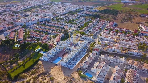Apartamento T1 para Venda em Vila Nova de Cacela
