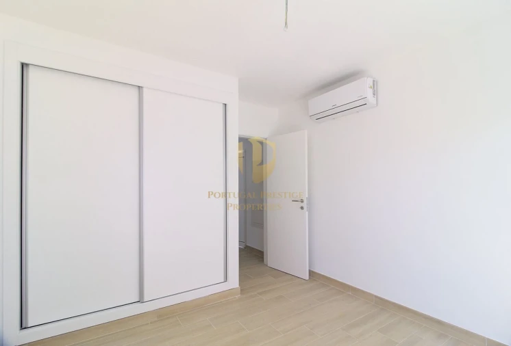Apartamento T1 para Venda em Vila Nova de Cacela Foto 13