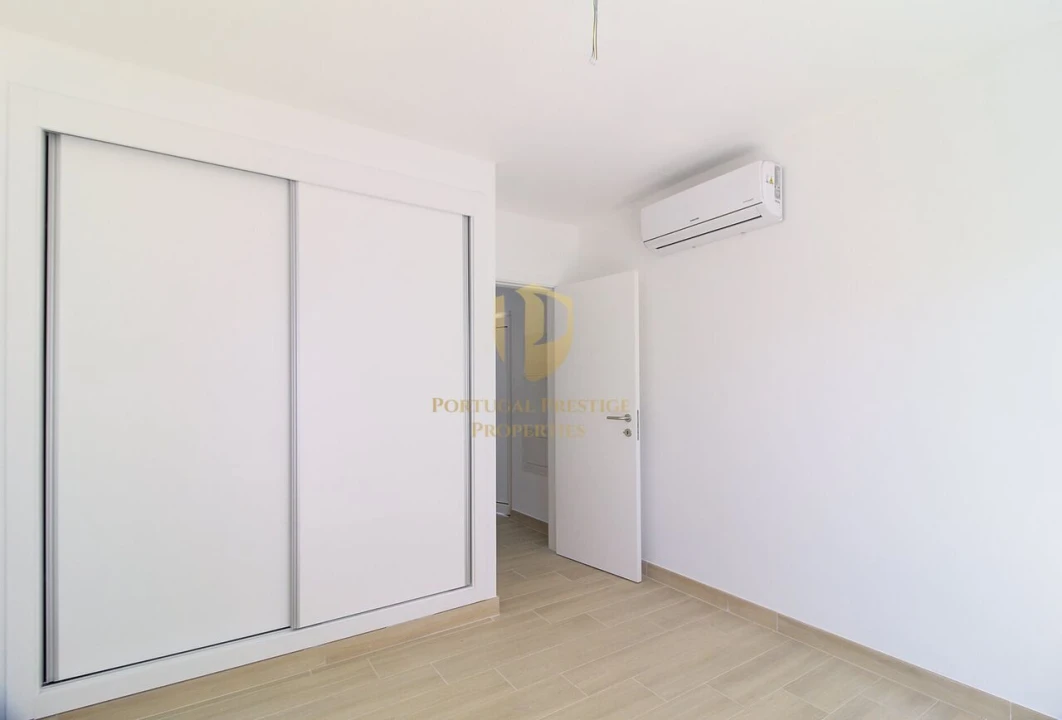 Apartamento T1 para Venda em Vila Nova de Cacela Foto 12