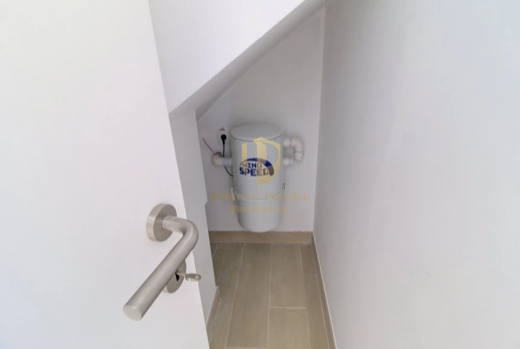 Apartamento T1 para Venda em Vila Nova de Cacela Foto 19