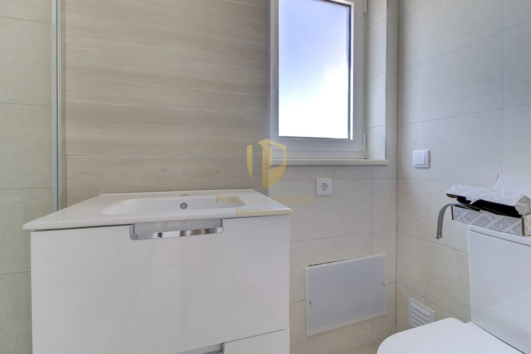Apartamento T1 para Venda em Vila Nova de Cacela Foto 22