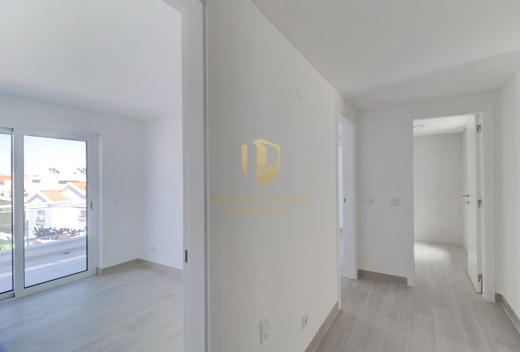Apartamento T1 para Venda em Vila Nova de Cacela Foto 29