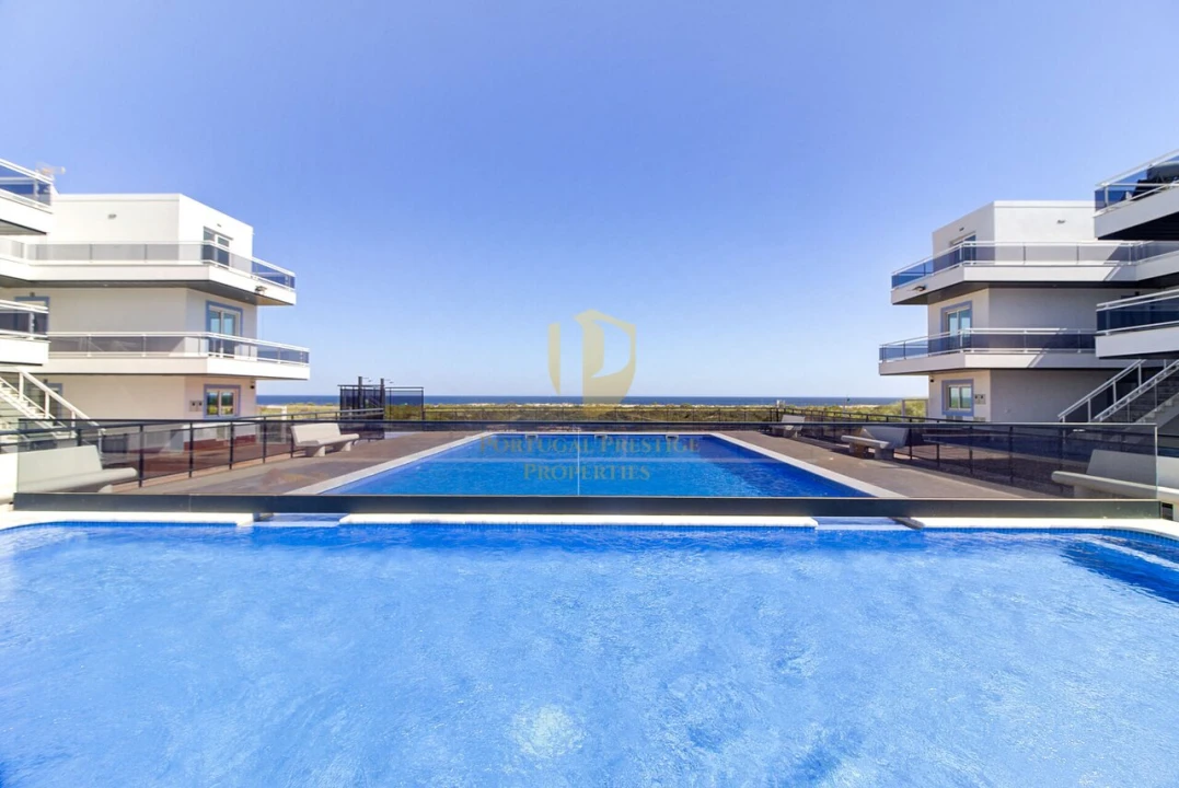 Apartamento T1 para Venda em Vila Nova de Cacela Foto 55