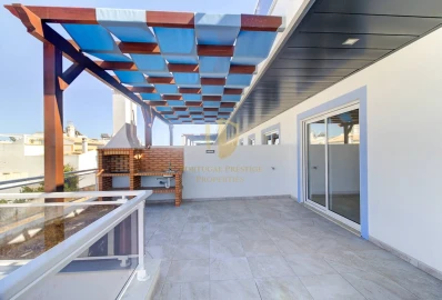Apartamento T1 para Venda em Vila Nova de Cacela