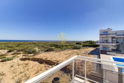 Apartamento T1 para Venda em Vila Nova de Cacela