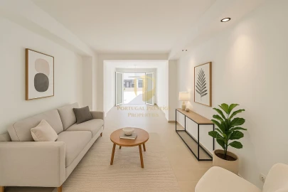 Apartamento T1 para Venda em Vila Nova de Cacela