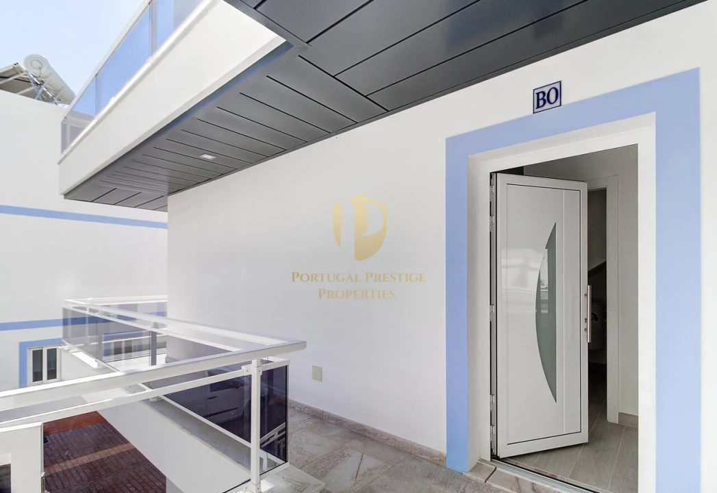 Apartamento T1 para Venda em Vila Nova de Cacela Foto 11