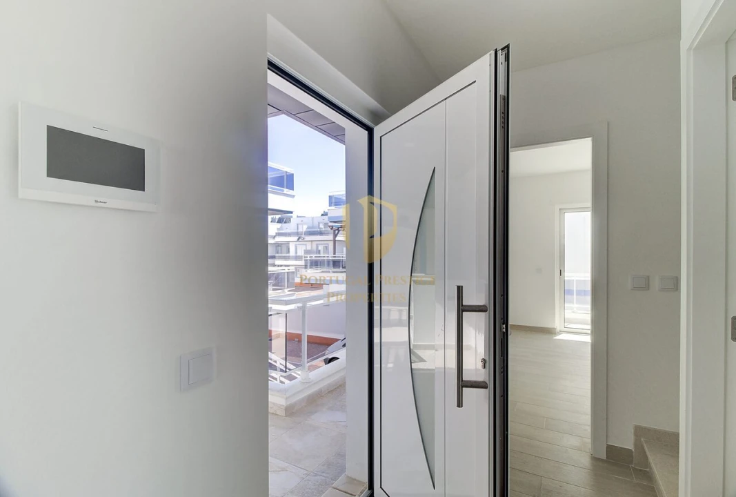 Apartamento T1 para Venda em Vila Nova de Cacela Foto 13