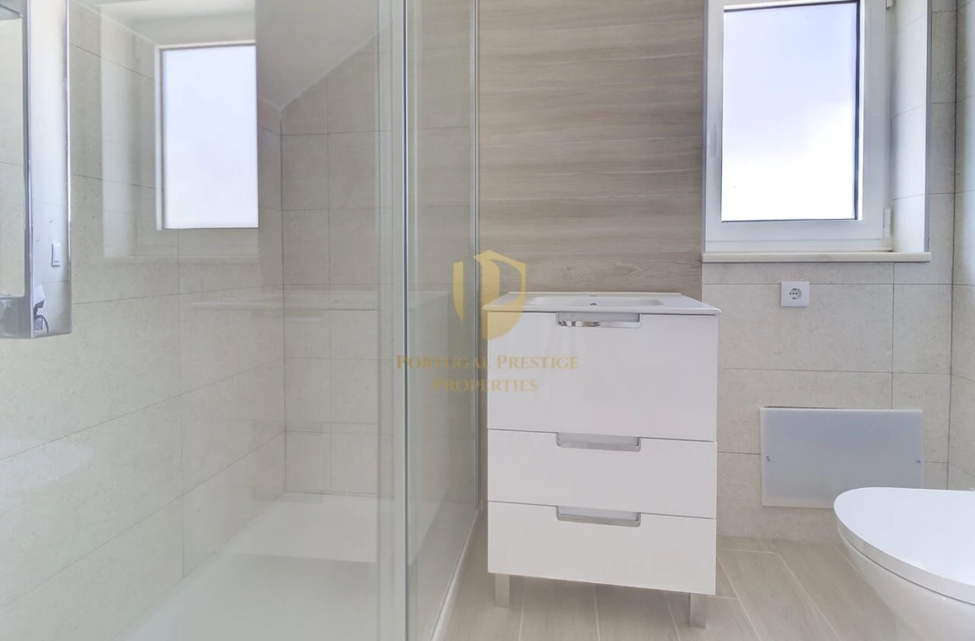 Apartamento T1 para Venda em Vila Nova de Cacela Foto 19