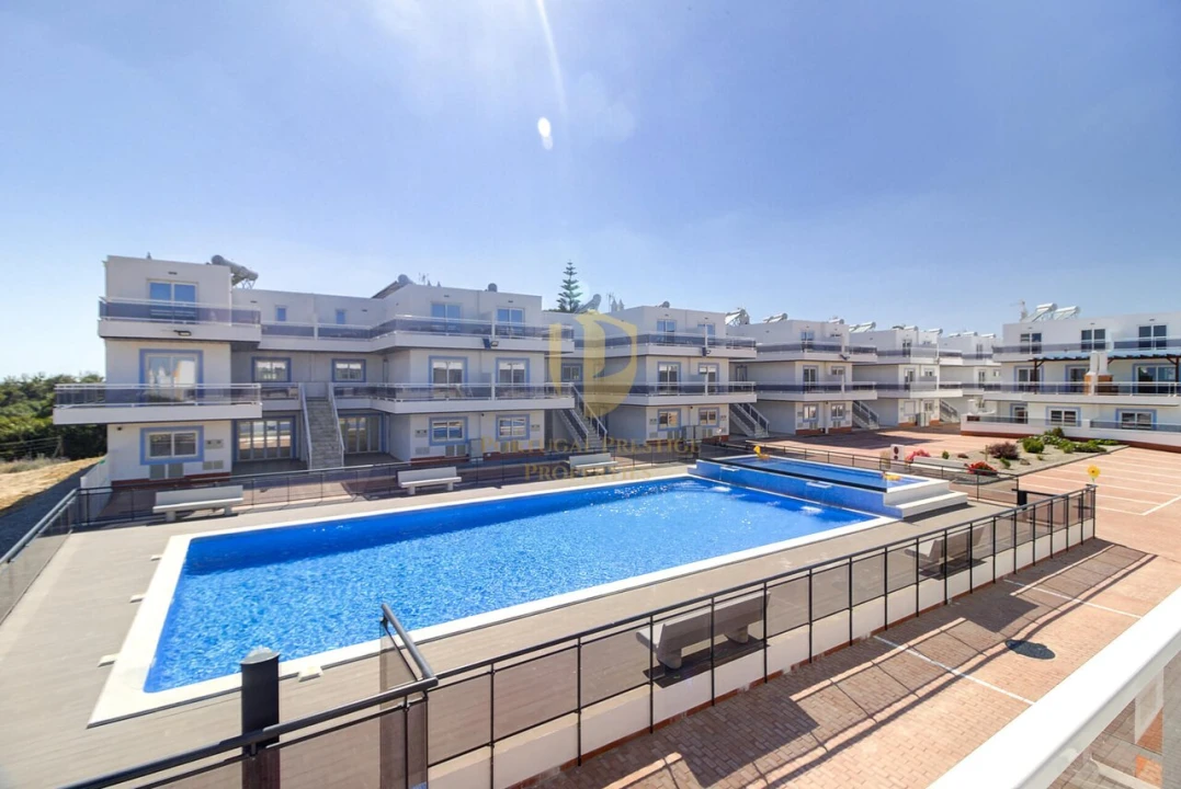 Apartamento T1 para Venda em Vila Nova de Cacela Foto 63